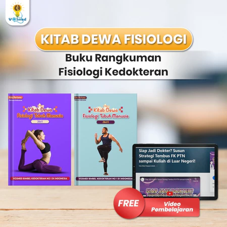Kitab Dewa Fisiologi