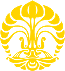 Logo Universitas Indonesia